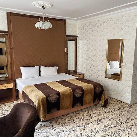 Yeni Van Otel Sihke Exterior foto