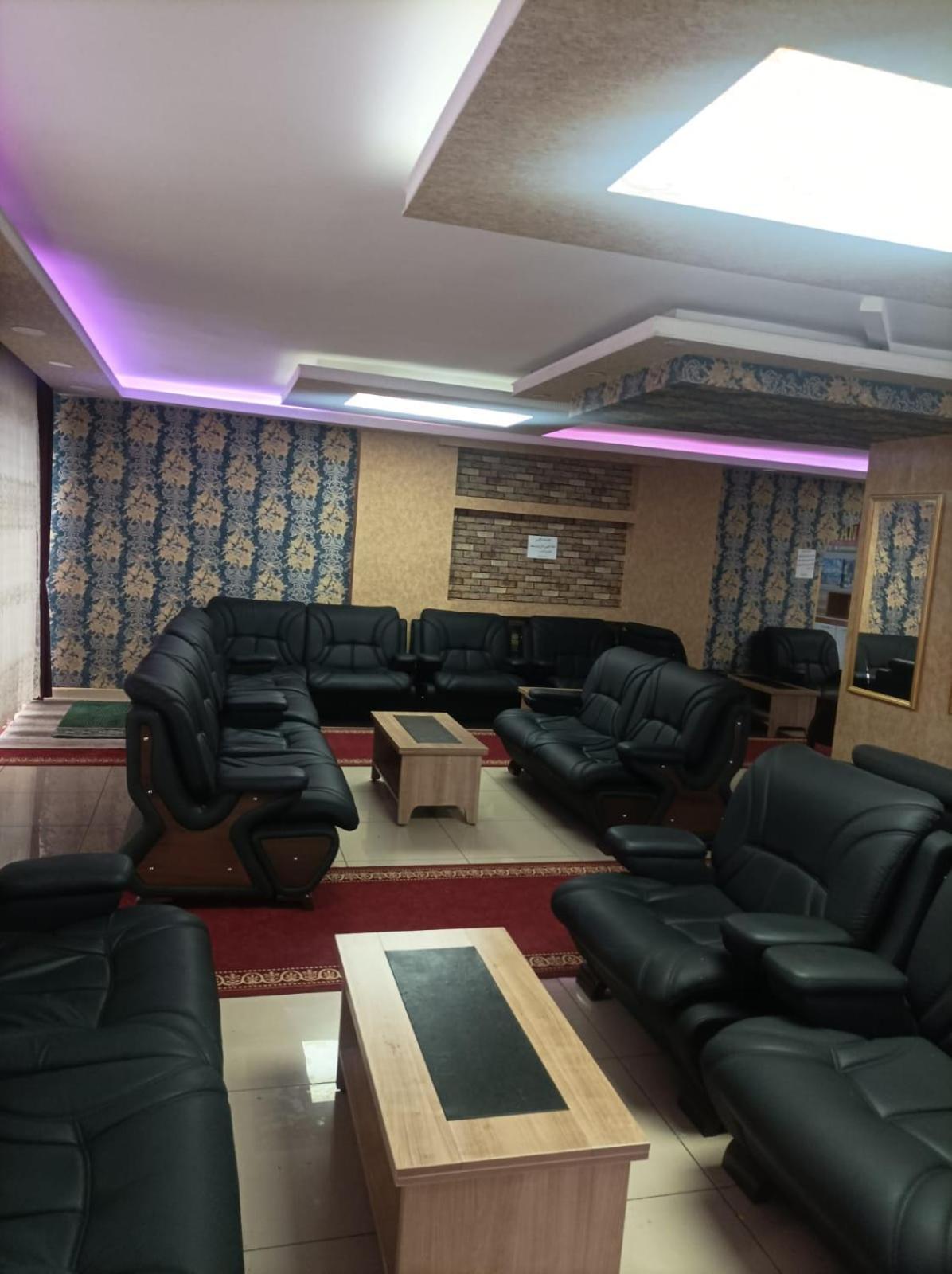 Yeni Van Otel Sihke Exterior foto